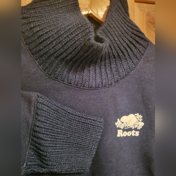 Roots Canada sweater Women - Picture 2 of 4